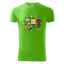 Potápačské vybavenie