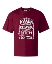 Harry - Avada Kedavra