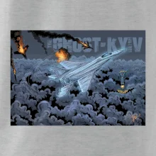 Andriy Dankovych - The Ghost of Kyiv