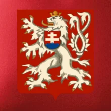 Znak maly Prvá Republika československá 1918–1920 Znak maly Prvá Republika československá 1918–1920