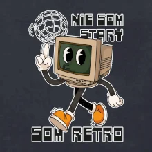 Mie som starý, som retro