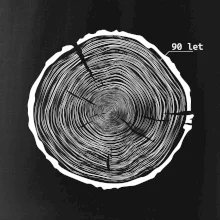 Letokruhy - 90 Letokruhy - 90