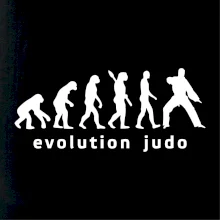Judo Evolúcia - úder