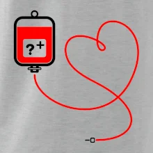 Transfúzia srdce Transfúzia srdce