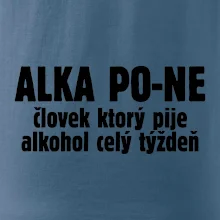 Alkapone