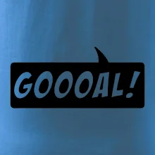 Goooal