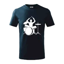 Bicie bubeník Bicie bubeník