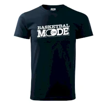 Basketbal mode Basketbal mode