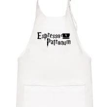 Harry - Espresso Patronum Harry - Espresso Patronum