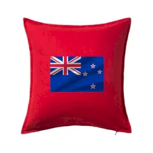 Nový Zéland Vlajka obdĺžnik