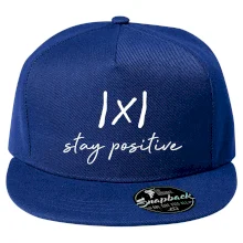 Absolútna hodnota - stay positive