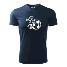 Veľký futbalista Veľký futbalista