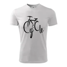 Cycle bicykel Cycle bicykel
