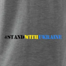 #StandWithUkraine #StandWithUkraine