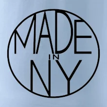 Made in NY