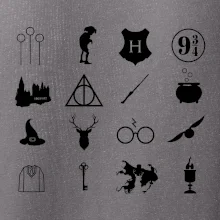 Harry ikonky Harry ikonky