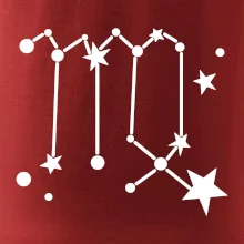 Súhvezdie - Virgo  - Panna