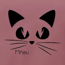Mačka mňau Mačka mňau