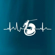 EKG zvárač EKG zvárač