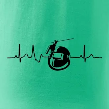 EKG zvárač EKG zvárač