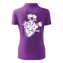 Vodičovo srdce Vodičovo srdce