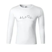 Yorkshirský teriér EKG Yorkshirský teriér EKG