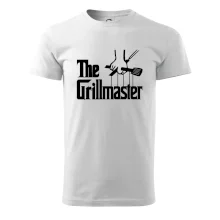 The Grillmaster