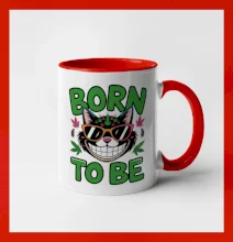 Marihuana - born to be