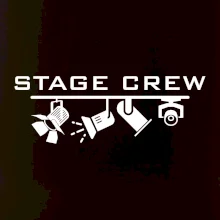 Osvetľovač - stage crew