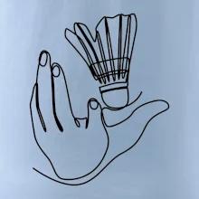 Bedminton jedným ťahom