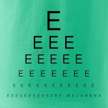 EEE macarena