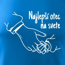 Ruka - Najlepší otec na svete