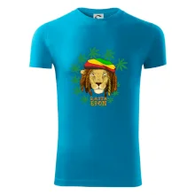 Rasta Lion