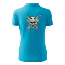 Metal devil (Hana-creative)