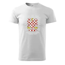 Moravská orlica veľká s tieňom Moravská orlica veľká s tieňom