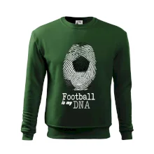 Football is my DNA Football is my DNA