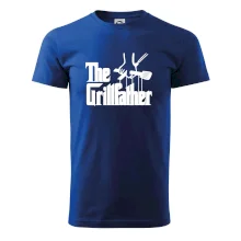 The Grillfather The Grillfather