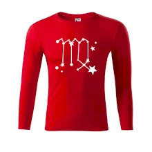 Súhvezdie - Virgo  - Panna Súhvezdie - Virgo  - Panna