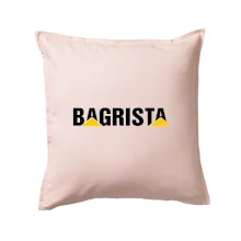 Bagrista nápis Bagrista nápis