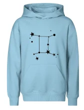 Súhvezdie - Gemini - Blíženci