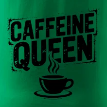 Caffeine Queen Caffeine Queen
