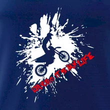 Enduro its my life Enduro its my life