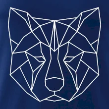 Akita Inu - Geometria Akita Inu - Geometria