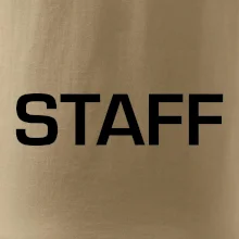 Staff Staff
