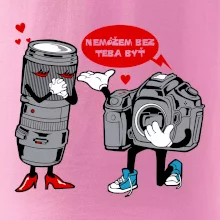 Nemôžem bez teba byť foto Nemôžem bez teba byť foto