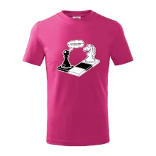 Ideme hrať radšej na schovávačku