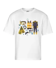 Potápačské vybavenie