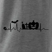 EKG Halloween