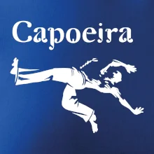 Capoeira veľký