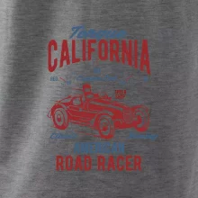 Torque California Torque California